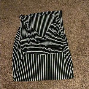 Long Sleeveless dress